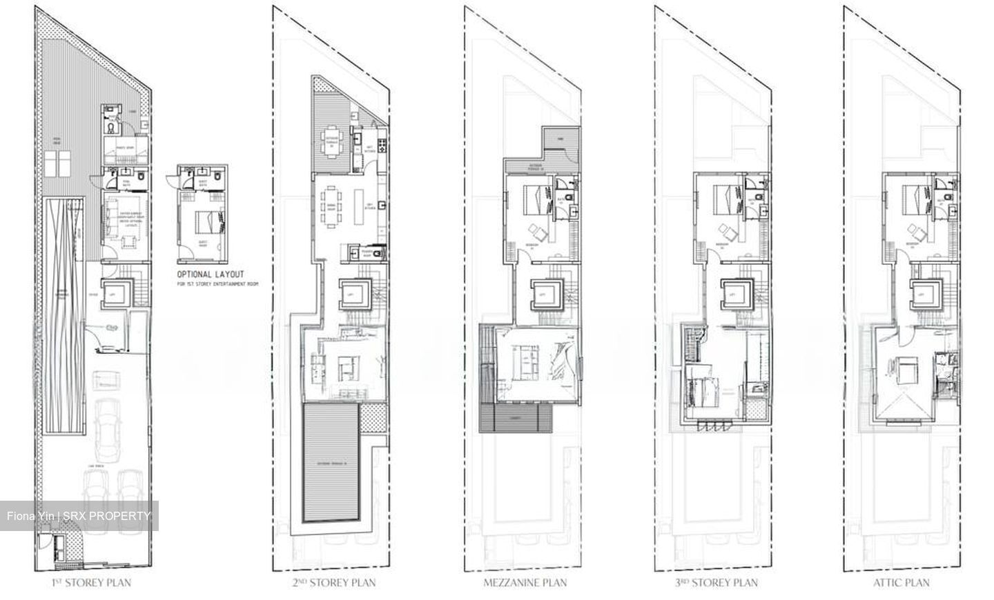 Fernhill Close (D10), Semi-Detached #544517401